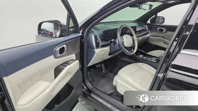 Kia The New Sorento 4th Generation id 5021563 из Кореи 34