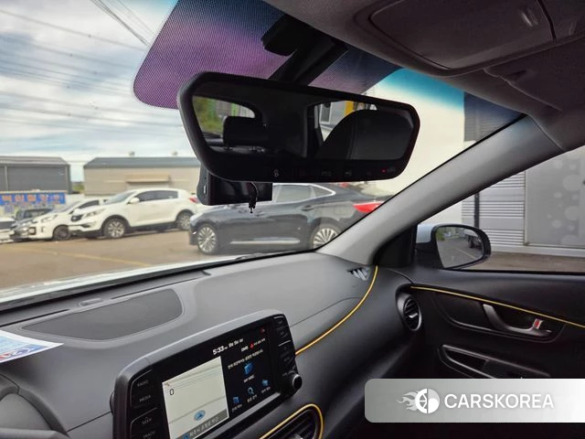 Hyundai Kona id 4741881 из Кореи 15