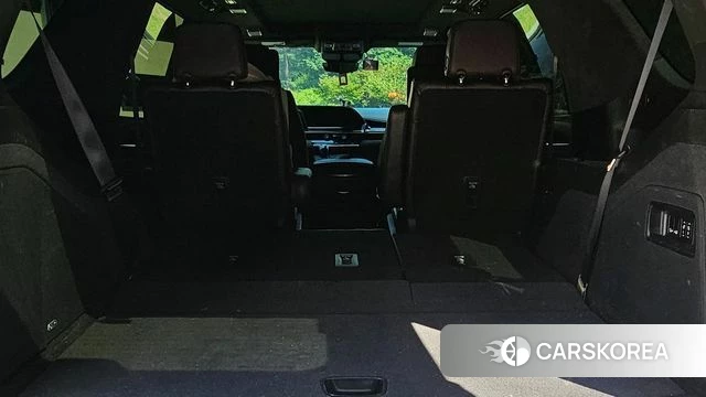 Cadillac Escalade 5th Generation id 4922467 из Кореи 20