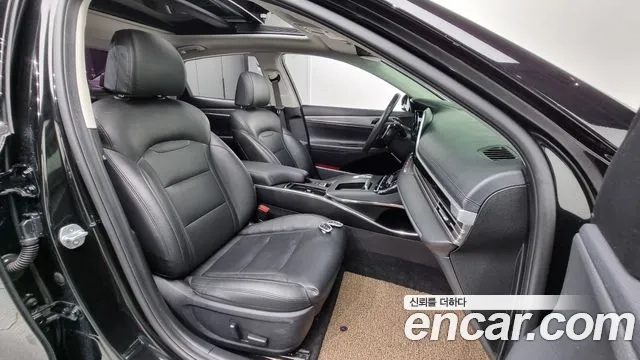 Hyundai The New Grandeur IG id 2927364 из Кореи 20