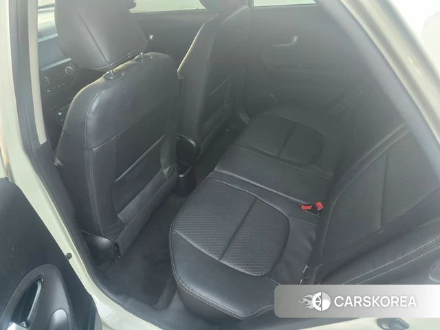 Kia All New Morning (JA) id 5036069 из Кореи 17