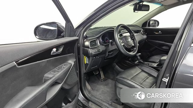 Kia The New Sorento id 4937616 из Кореи 30