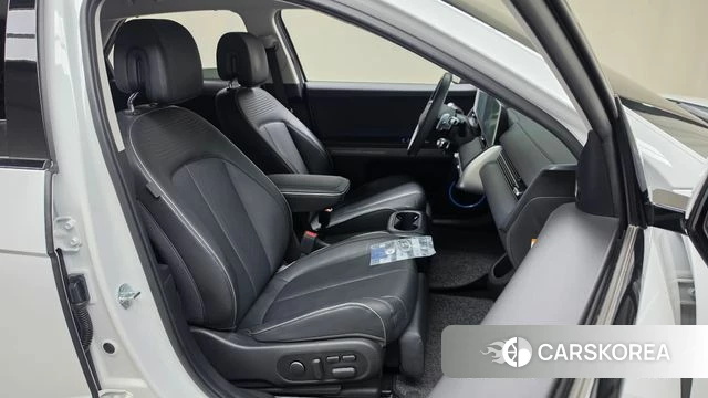 Hyundai Ionic 5 id 5016263 из Кореи 35