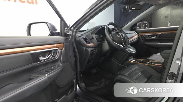 Honda CR-V 5th generation id 4631275 из Кореи 20