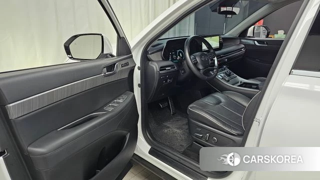 Hyundai The New Palisade id 4965332 из Кореи 31
