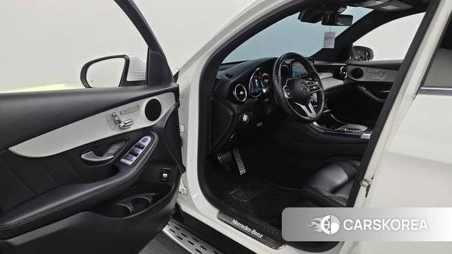 Mercedes-Benz GLC-Class X253 id 4952211 из Кореи 35