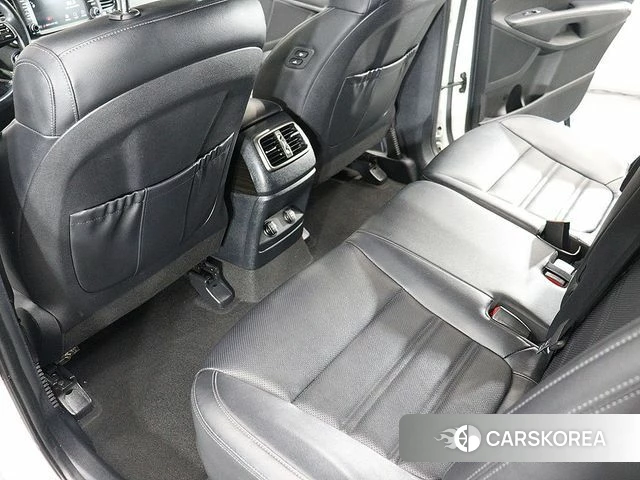 Kia The New Sorento id 5000797 из Кореи 20