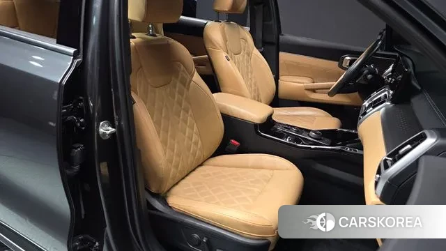 Kia Sorento 4th Generation id 3764250 из Кореи 20