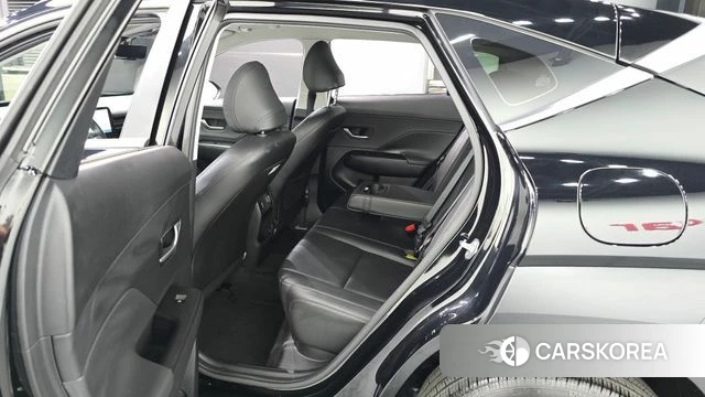 Hyundai Kona (SX2) id 4696189 из Кореи 29