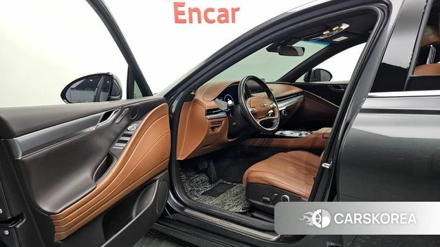 Genesis G80 (RG3) id 4943267 из Кореи 20