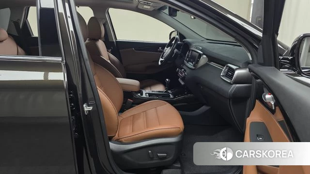 Kia The New Sorento id 5004440 из Кореи 35