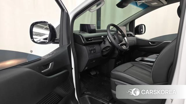 Hyundai ST1 id 5001557 из Кореи 30