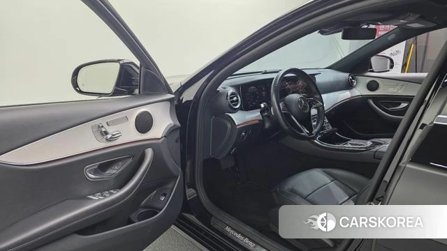 Mercedes-Benz E-Class W213 id 4951809 из Кореи 20