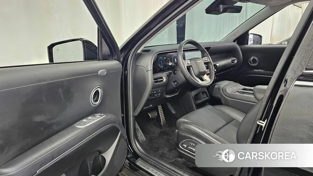 Hyundai Palisade (LX3) id 4752748 из Кореи 32