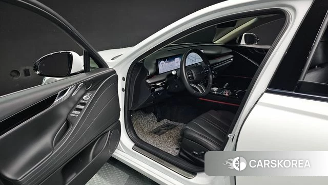 Genesis G80 (RG3) id 5016050 из Кореи 35