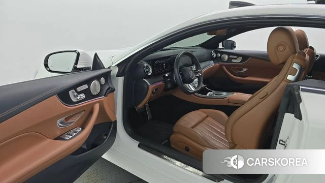 Mercedes-Benz E-Class W213 id 4996036 из Кореи 32