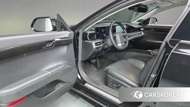 Hyundai Grandeur (GN7) id 4834776 из Кореи 36
