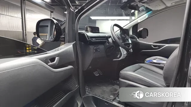Hyundai Staria id 3473195 из Кореи 20