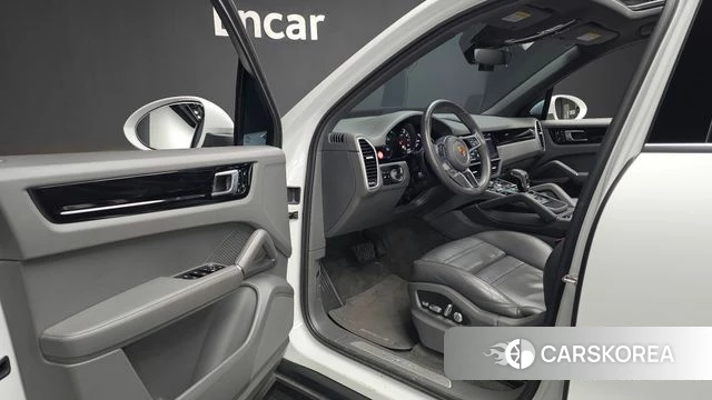 Porsche Cayenne (PO536) id 4794496 из Кореи 33