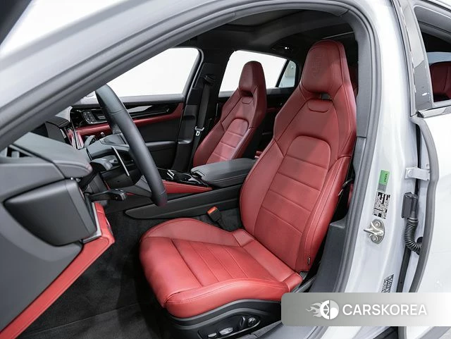 Porsche Panamera (976) id 4757023 из Кореи 20