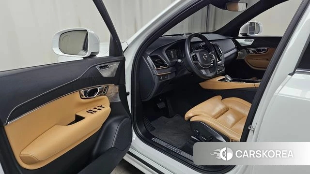 Volvo XC90 second Generation id 5027973 из Кореи 35