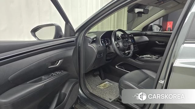 Hyundai Tucson (NX4) id 4981037 из Кореи 32