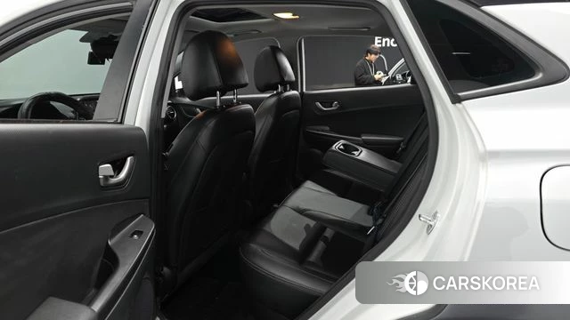 Hyundai Kona id 5024049 из Кореи 33