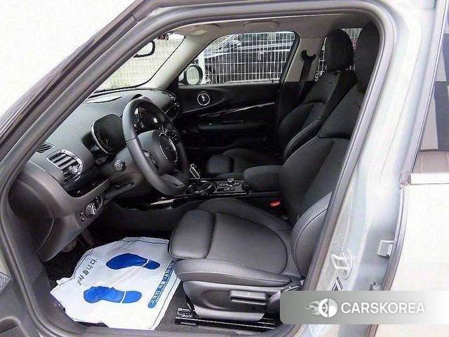 Mini Cooper Clubman id 4758370 из Кореи 20