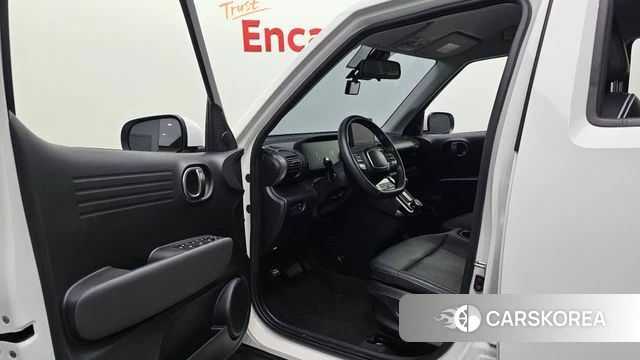 Hyundai Casper id 4996697 из Кореи 20