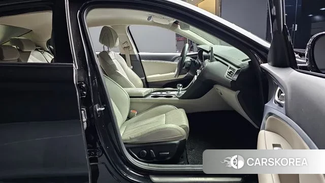 Genesis G70 id 3611982 из Кореи 20