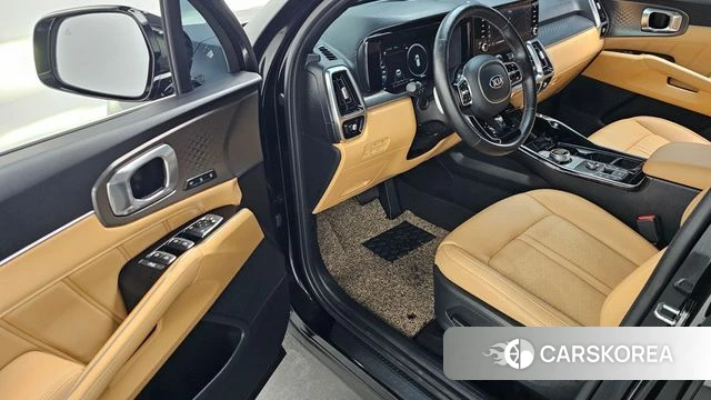Kia Sorento 4th Generation id 4987209 из Кореи 33
