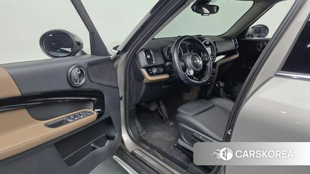 Mini Cooper Countryman id 5048249 из Кореи 30