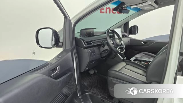Hyundai Staria id 4630066 из Кореи 20