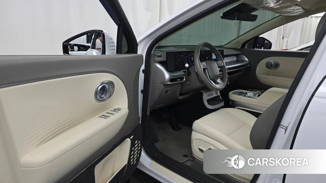 Hyundai Ionic 9 id 4669691 из Кореи 32