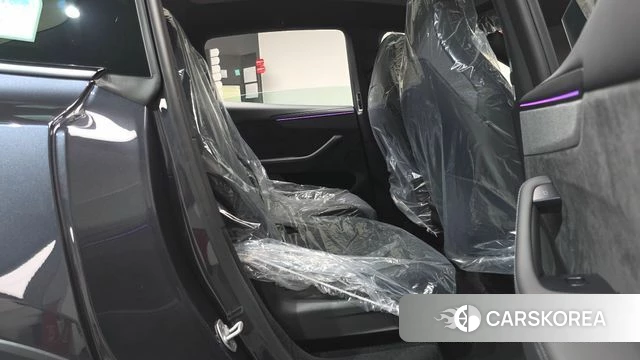 Tesla Model Y id 4767146 из Кореи 34