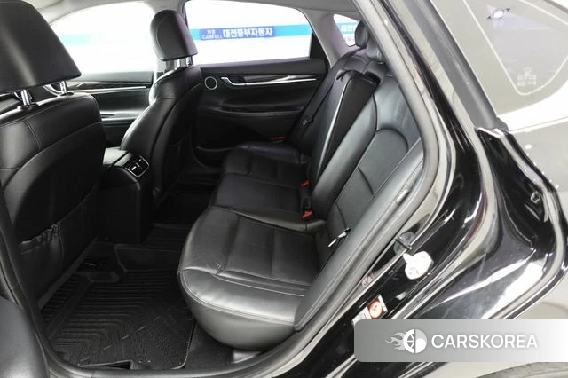 Hyundai Grandeur IG id 4882438 из Кореи 20