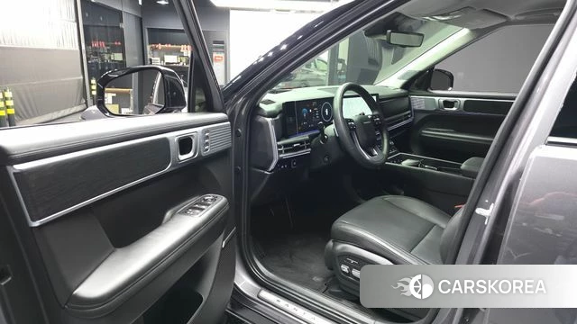 Hyundai Santa Fe (MX5) id 5001620 из Кореи 32