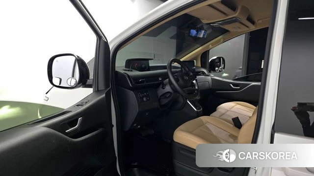 Hyundai Staria id 4791883 из Кореи 31