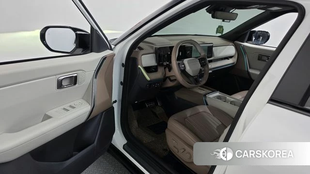 Kia Celtos second Generation id 4995264 из Кореи 30