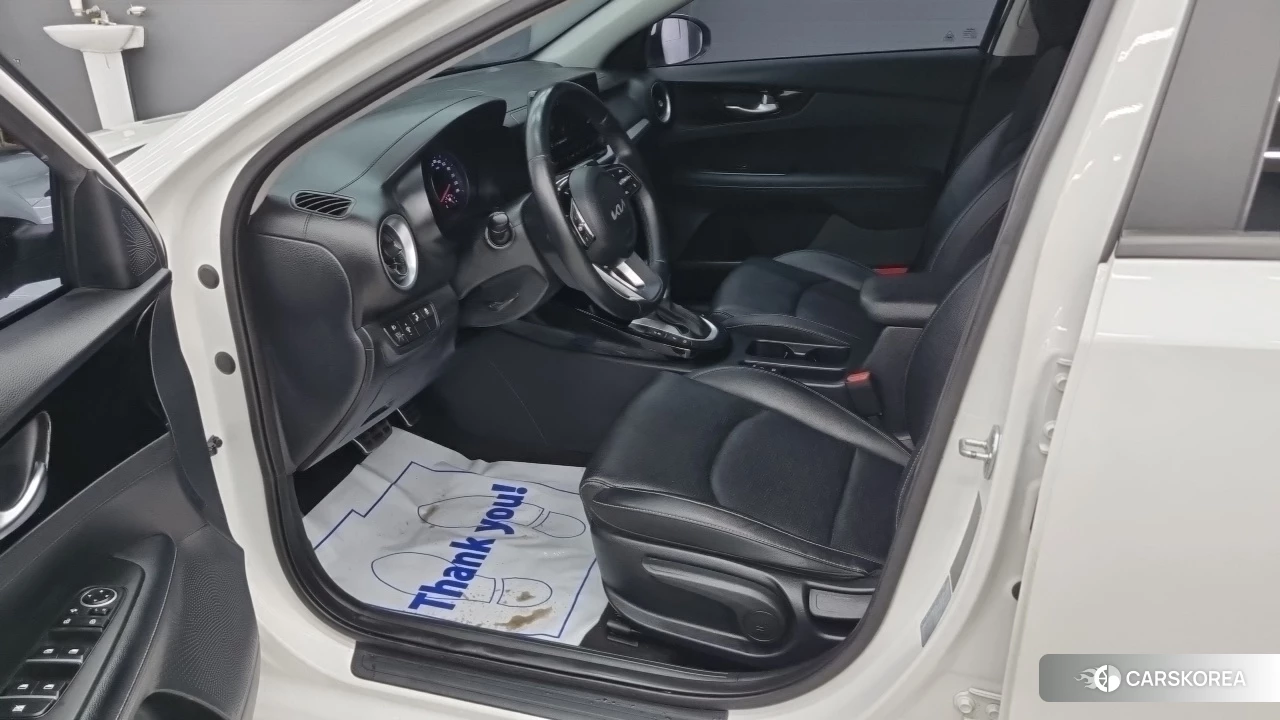 Kia The New K3 2nd generation id 5022264 из Кореи 18