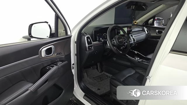 Kia Sorento 4th Generation id 5059598 из Кореи 32