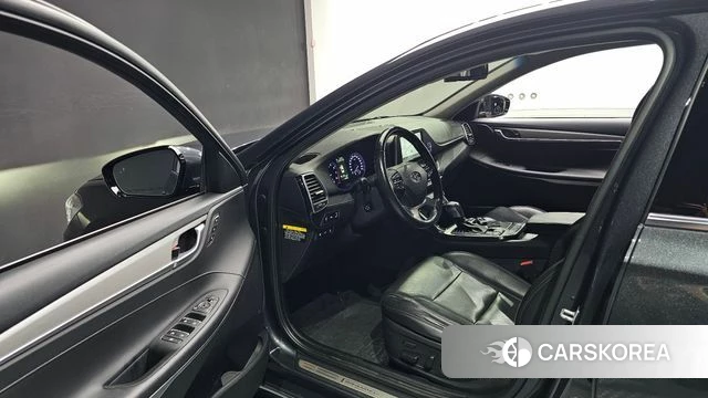 Hyundai Grandeur IG id 4988440 из Кореи 30