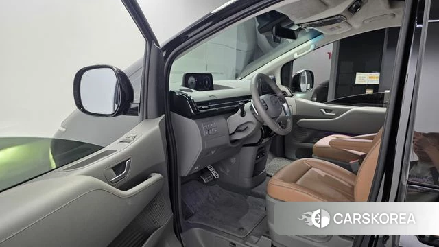 Hyundai Staria id 4975852 из Кореи 39