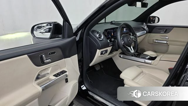 Mercedes-Benz GLB-Class X247 id 4928978 из Кореи 31