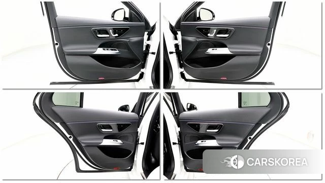 Mercedes-Benz E-Class W214 id 4990662 из Кореи 20