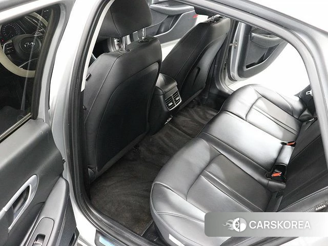 Hyundai Sonata Hybrid (DN8) id 4993105 из Кореи 20