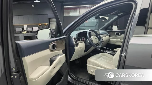 Kia Sorento 4th Generation id 5018130 из Кореи 33