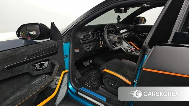Lamborghini Urus id 4964741 из Кореи 20