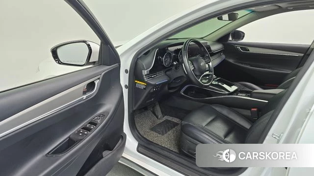 Hyundai The New Grandeur IG id 4836637 из Кореи 20