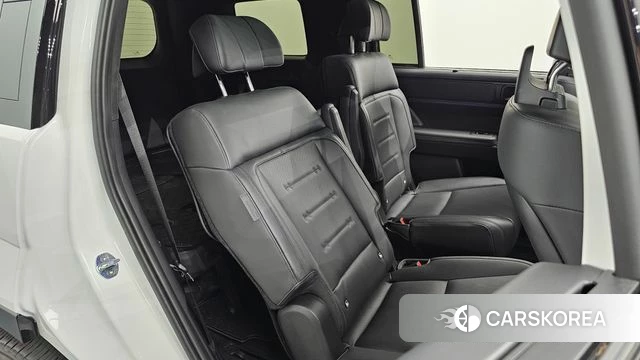 Hyundai Santa Fe (MX5) id 4773823 из Кореи 38